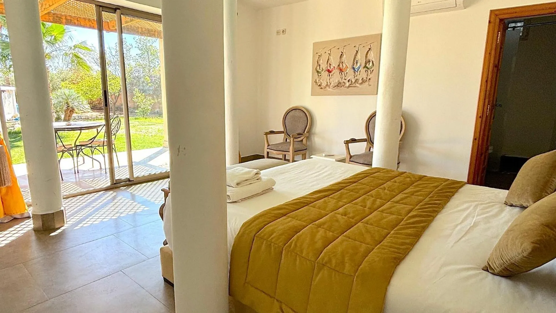 Palais Dali Villa Moussiha