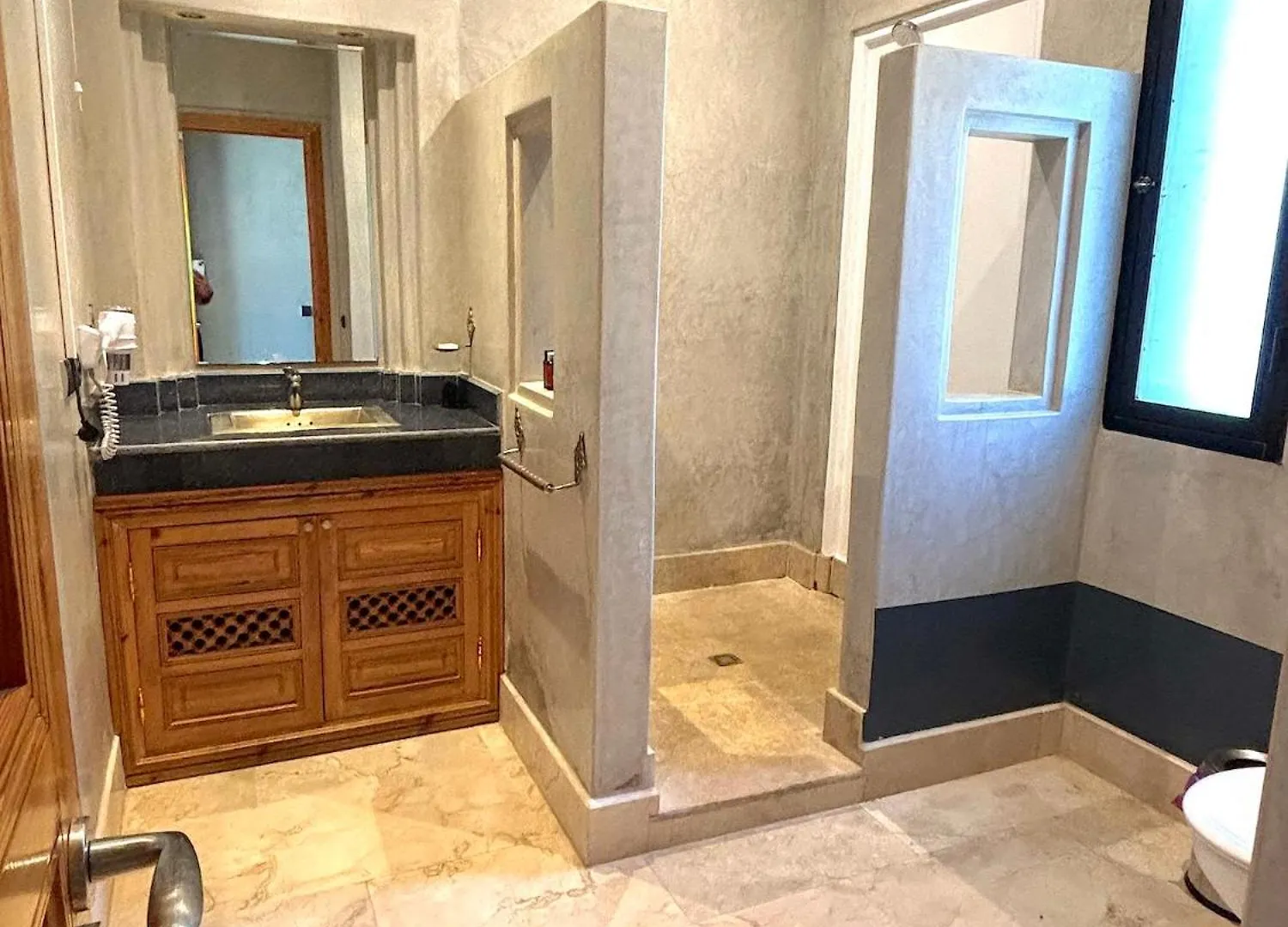 Palais Dali Villa Moussiha