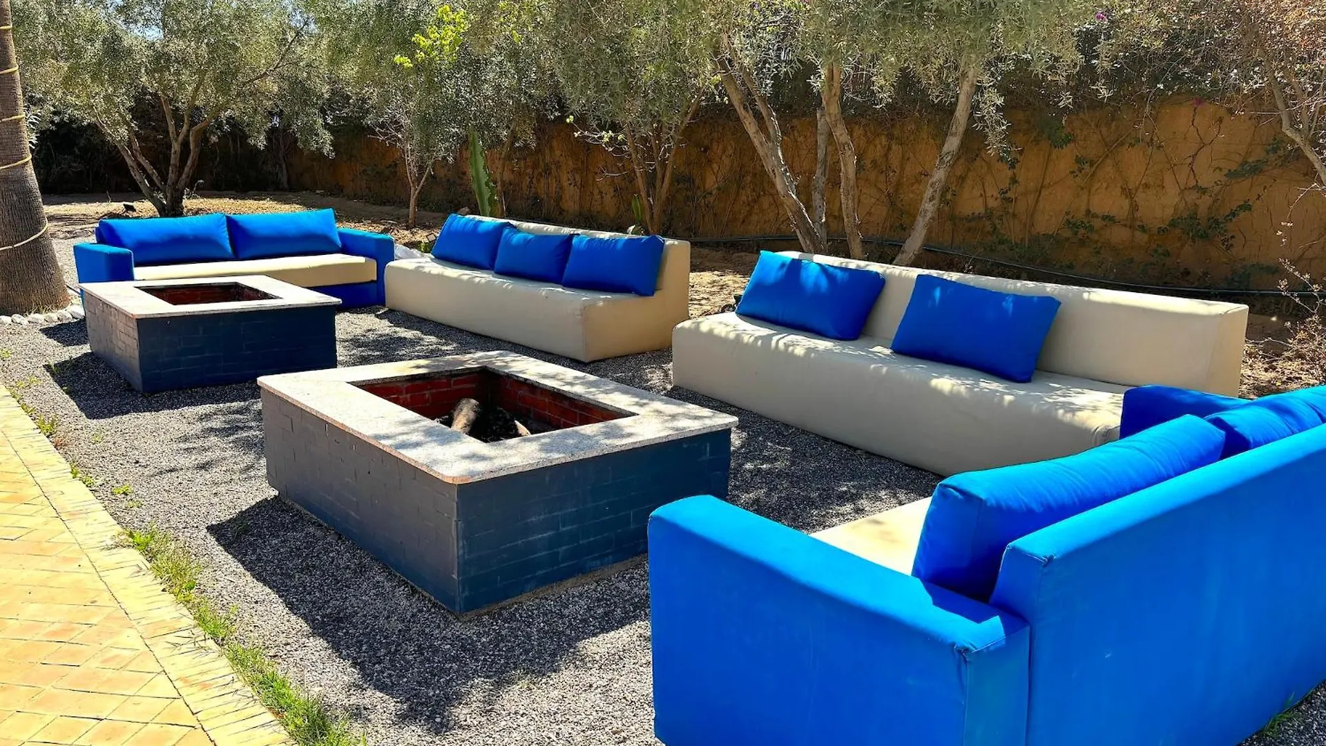 Palais Dali Villa Moussiha