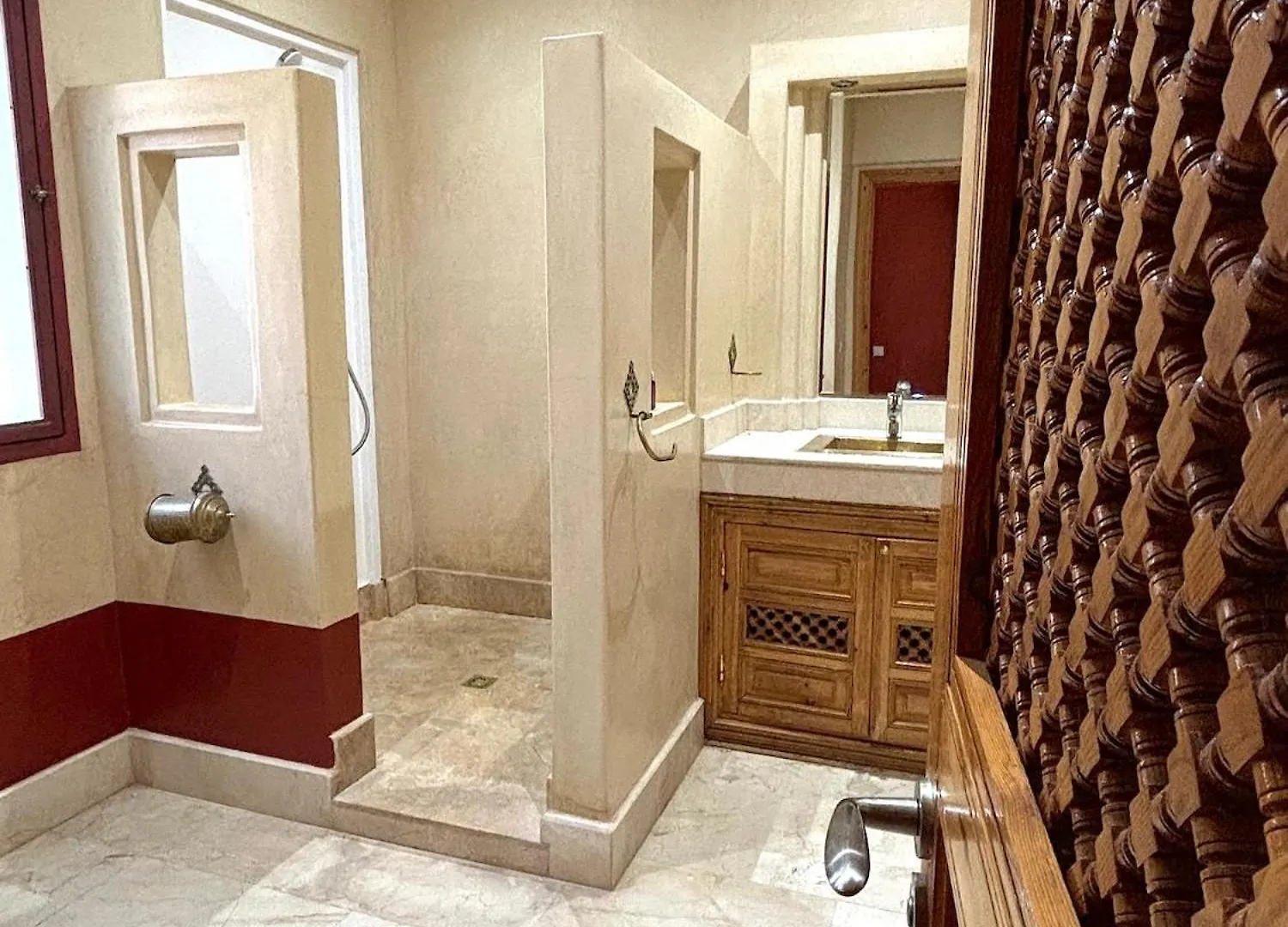 Palais Dali Villa Moussiha 0*,  Morocco