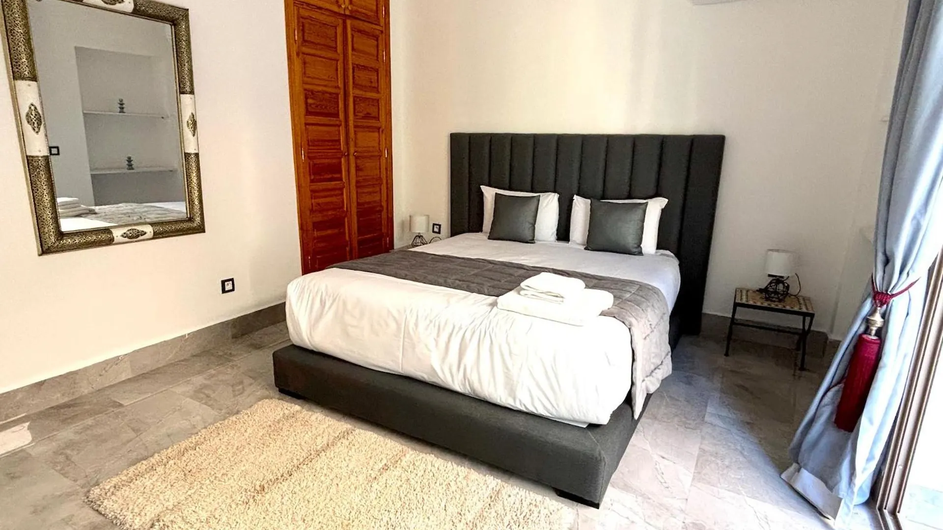 Palais Dali Villa Moussiha