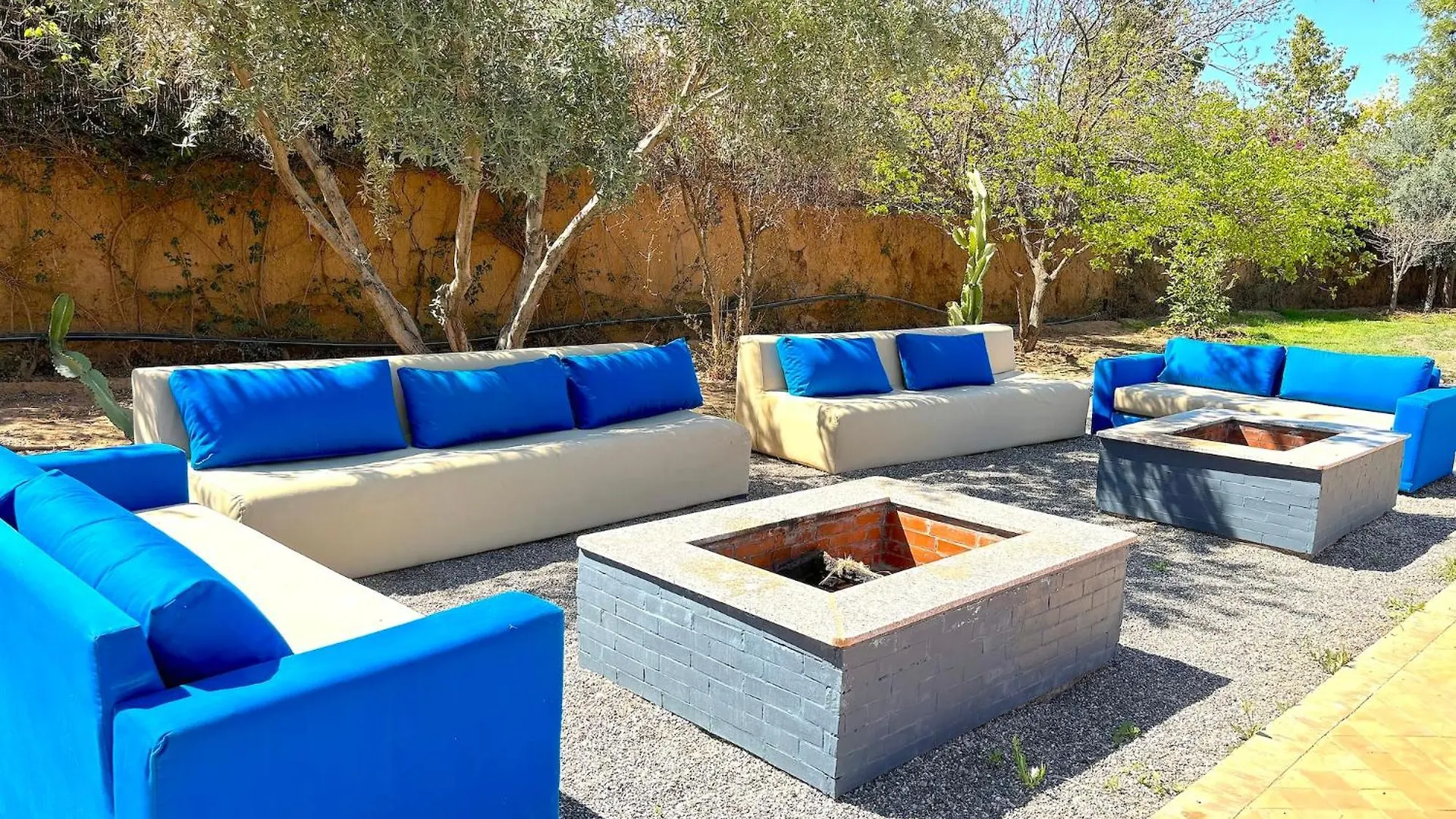 Palais Dali Villa Moussiha