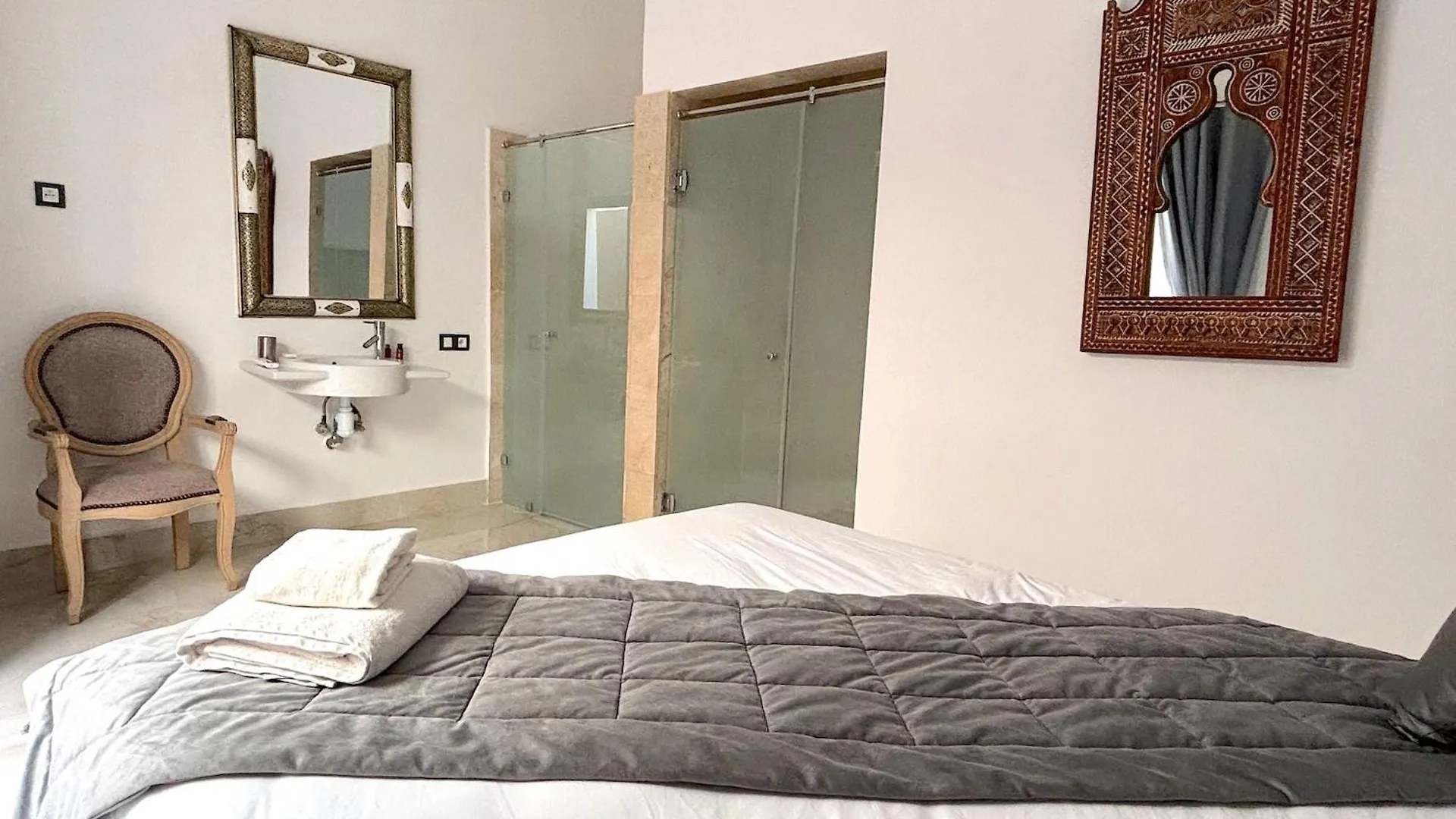 Palais Dali Villa Moussiha 0*,  Morocco