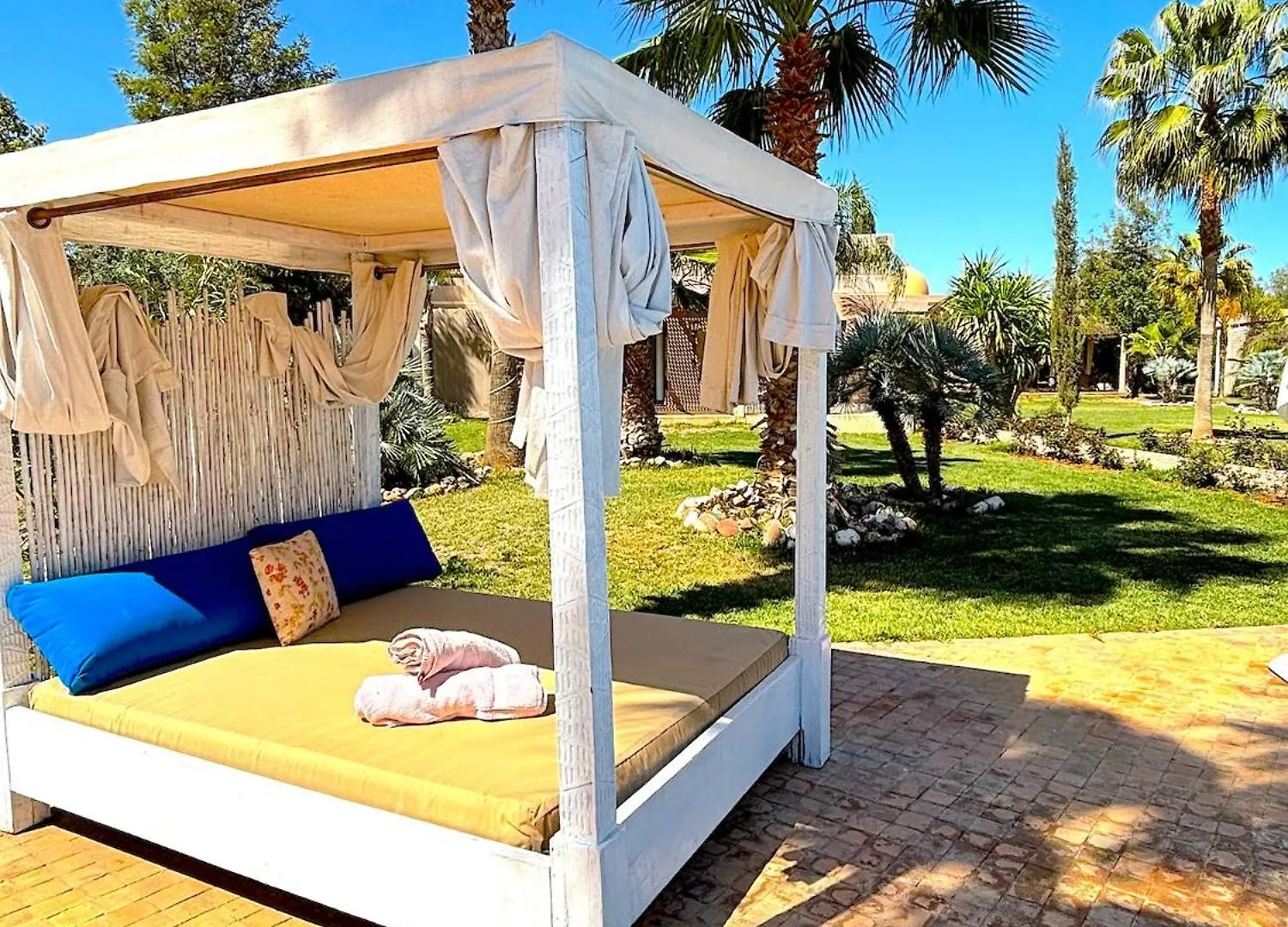 Palais Dali Villa Moussiha
