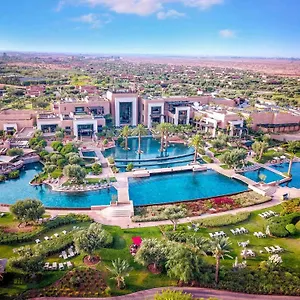 Fairmont Royal Palm Marrakech Moussiha